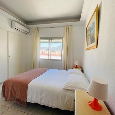 פואנגירולה Los Boliches Apartment מראה חיצוני תמונה