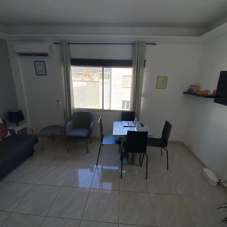 פואנגירולה Los Boliches Apartment מראה חיצוני תמונה